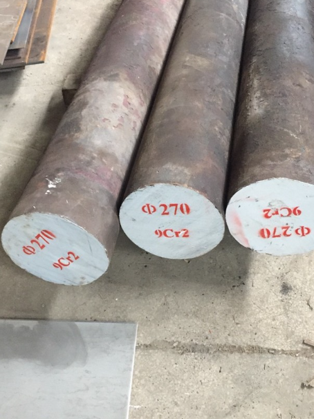 民和9Cr2工具钢